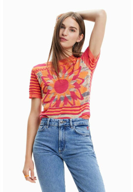 Desigual Тениска - Pepit.bg