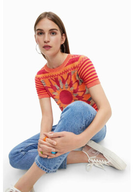 Desigual Тениска - Pepit.bg