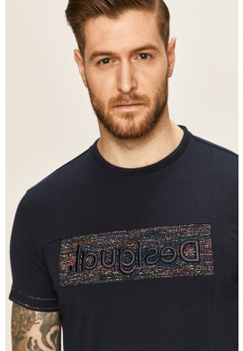 Desigual Тениска - Pepit.bg