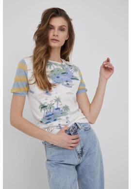 Desigual Тениска - Pepit.bg