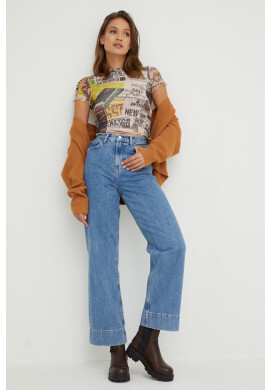 Desigual Тениска - Pepit.bg