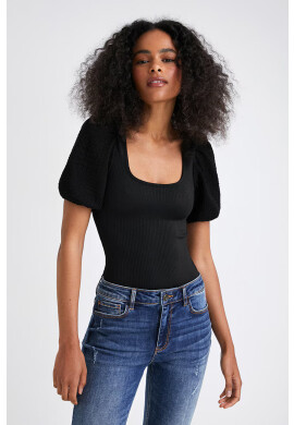 Desigual Тениска - Pepit.bg