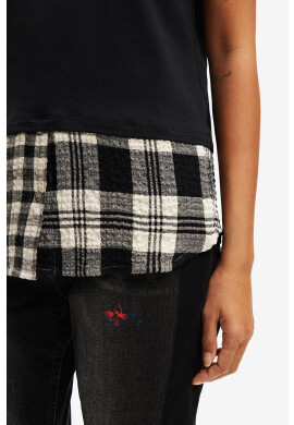 Desigual Тениска - Pepit.bg