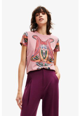 Desigual Тениска - Pepit.bg