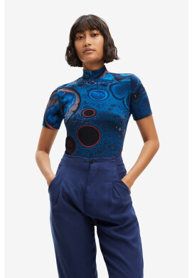 Desigual Тениска - Pepit.bg