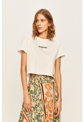 Desigual Тениска - Pepit.bg