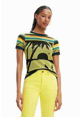 Desigual Тениска - Pepit.bg