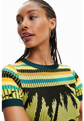 Desigual Тениска - Pepit.bg