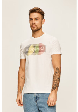 Desigual Тениска - Pepit.bg