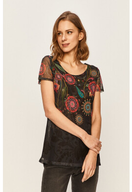 Desigual Тениска - Pepit.bg