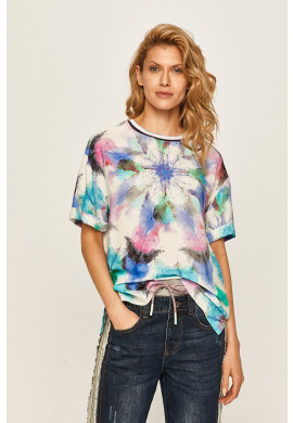 Desigual Тениска - Pepit.bg