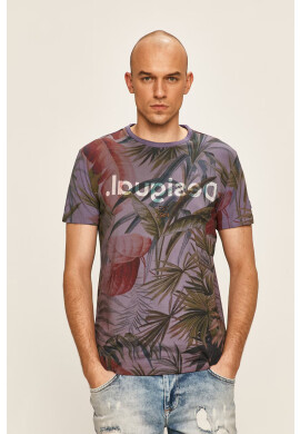 Desigual Тениска - Pepit.bg