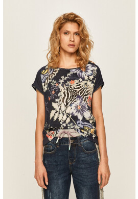 Desigual Тениска - Pepit.bg