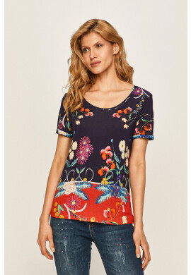 Desigual Тениска - Pepit.bg