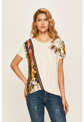 Desigual Тениска - Pepit.bg