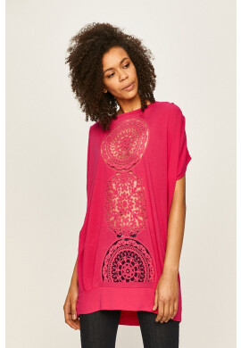 Desigual Тениска - Pepit.bg