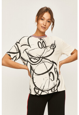 Desigual Тениска - Pepit.bg