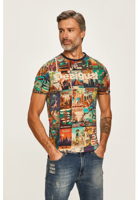Desigual Тениска - Pepit.bg