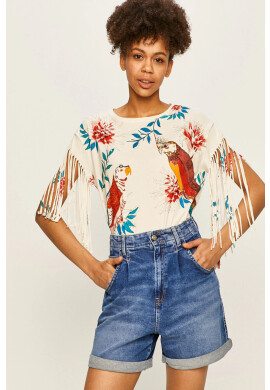Desigual Тениска - Pepit.bg