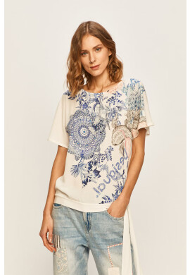 Desigual Тениска - Pepit.bg