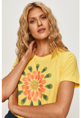 Desigual Тениска - Pepit.bg