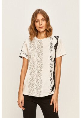 Desigual Тениска - Pepit.bg