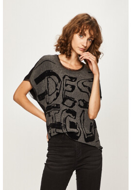 Desigual Тениска - Pepit.bg