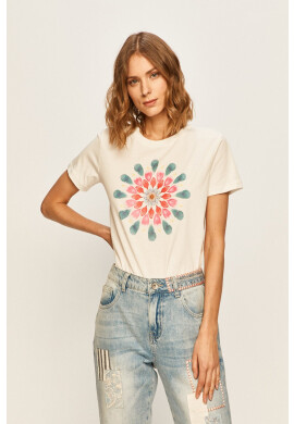 Desigual Тениска - Pepit.bg