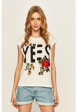 Desigual Тениска - Pepit.bg