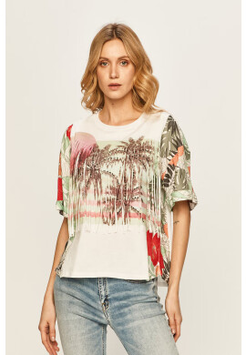 Desigual Тениска - Pepit.bg