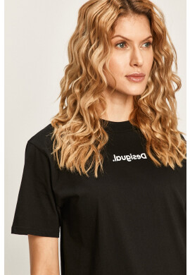 Desigual Тениска - Pepit.bg