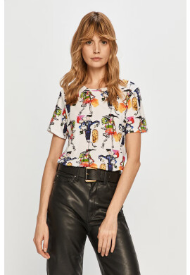 Desigual Тениска - Pepit.bg
