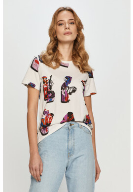 Desigual Тениска - Pepit.bg
