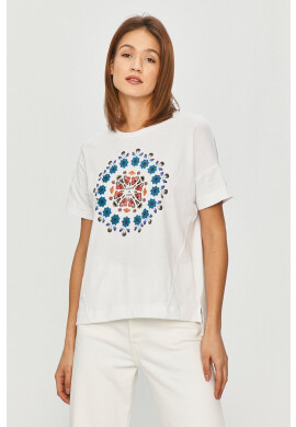 Desigual Тениска - Pepit.bg