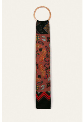 Desigual Тънък шал - Pepit.bg