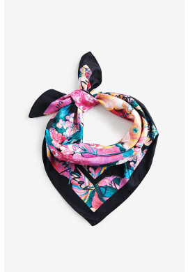 Desigual Тънък шал - Pepit.bg
