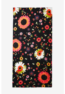 Desigual Тънък шал - Pepit.bg