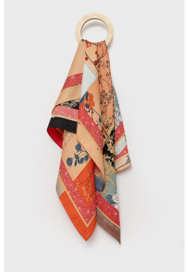 Desigual Тънък шал - Pepit.bg