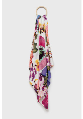 Desigual Тънък шал - Pepit.bg