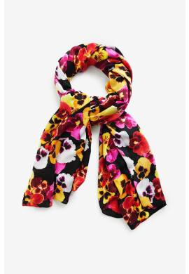 Desigual Тънък шал - Pepit.bg