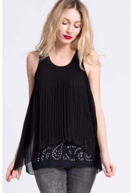 Desigual Топ - Pepit.bg