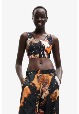 Desigual Топ дамски - Pepit.bg