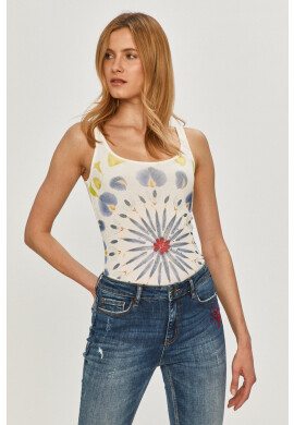 Desigual Топ - Pepit.bg