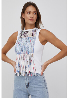 Desigual Топ - Pepit.bg