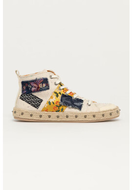 Desigual Високи кецове - Pepit.bg
