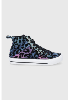 Desigual Високи кецове - Pepit.bg