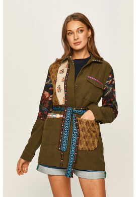 Desigual Яке - Pepit.bg