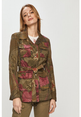 Desigual Яке - Pepit.bg