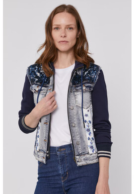 Desigual Яке - Pepit.bg