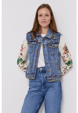Desigual Яке дамско с преходна изолация - Pepit.bg